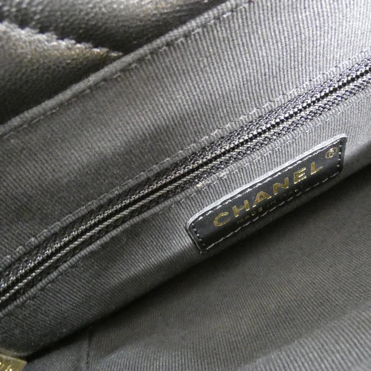 シャネル AS3502 ショルダーバッグ