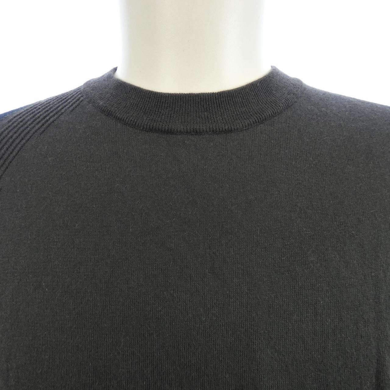 エルメス HERMES *21-5733. ニット