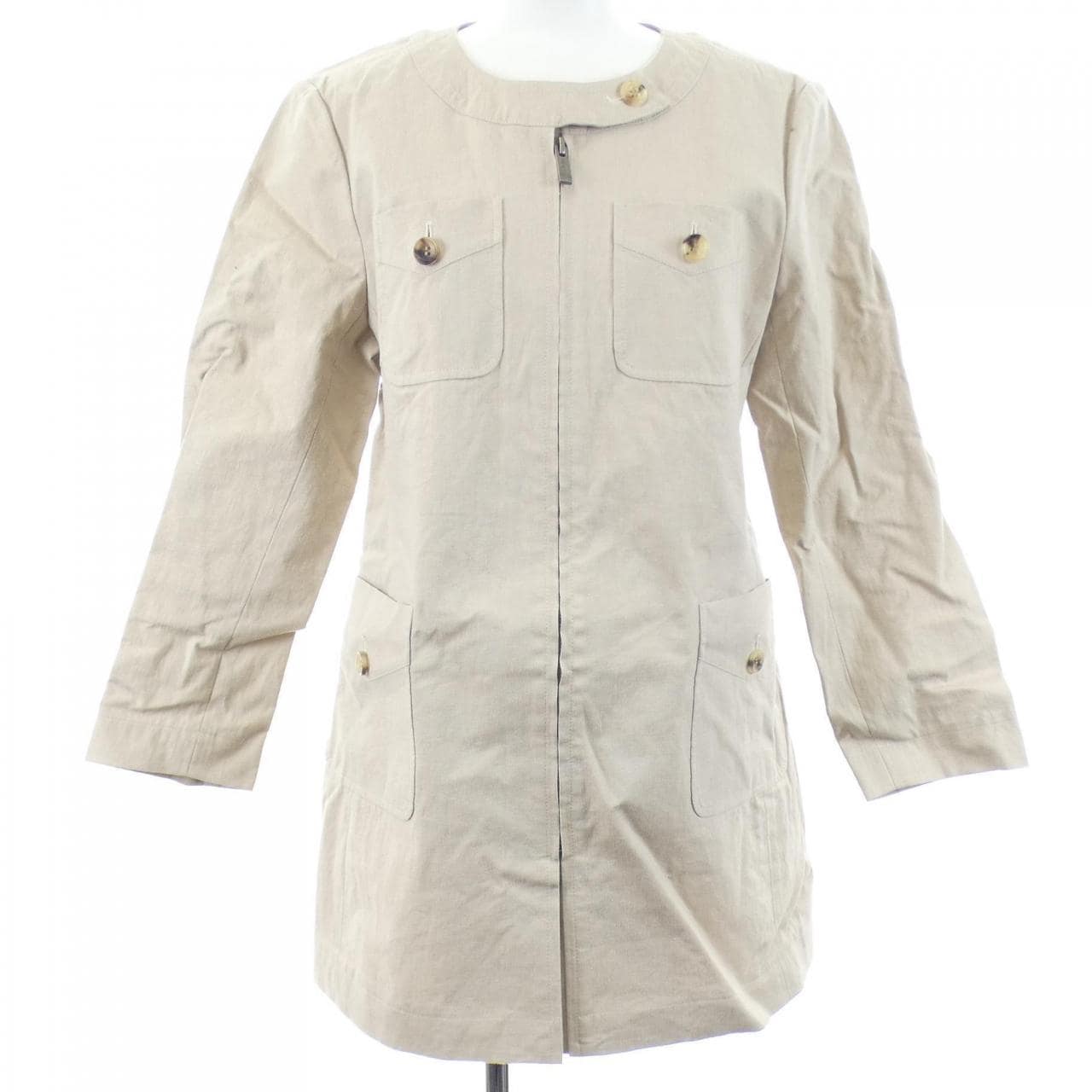 セオリーリュクス Theory luxe 03-2109660 ジャケット