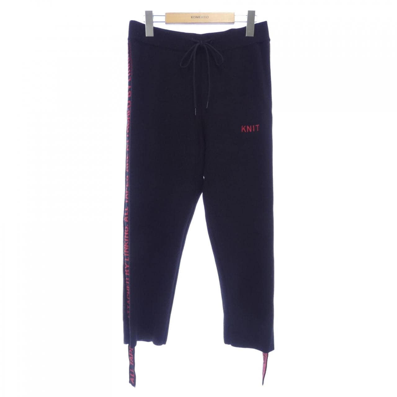 ダブレット Doublet パンツ