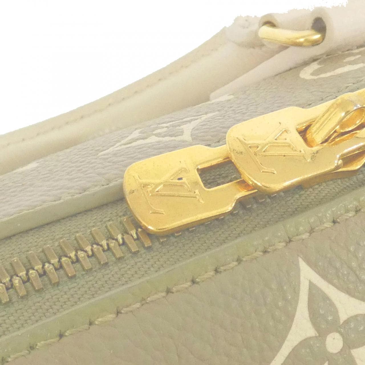 ルイヴィトン モノグラム アンプラント(スプリング インザシティ) スピーディ バンドリエール 2022SS 20cm M46118 ボストンバッグ