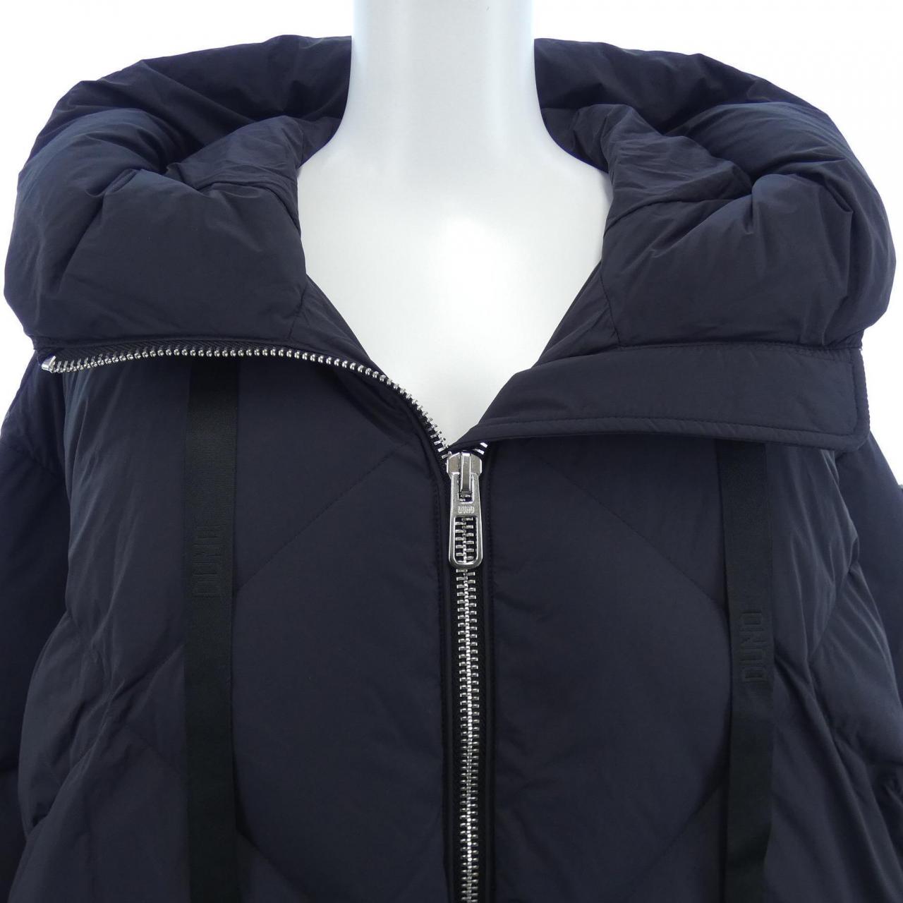 デュノ DUNO PEGGIE ダウンジャケット