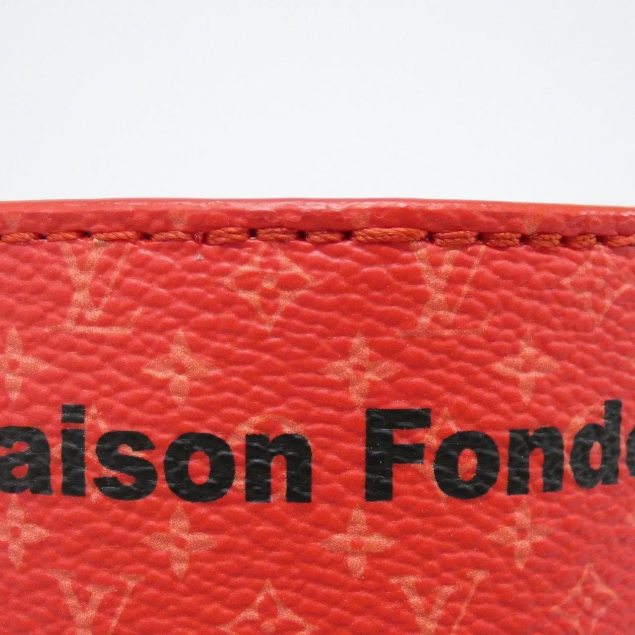 ルイヴィトン LV ペイント カン M81595 バッグ