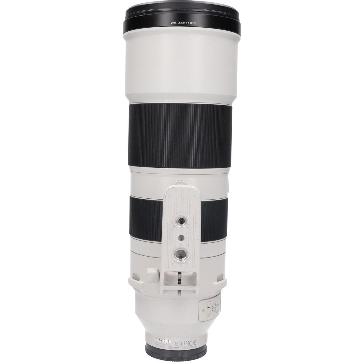 ＦＥ２００－６００ｍｍ　Ｆ５．６－６．３Ｇ　ＯＳＳ