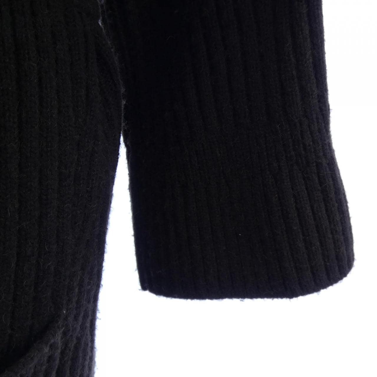 エルメス HERMES カーディガン