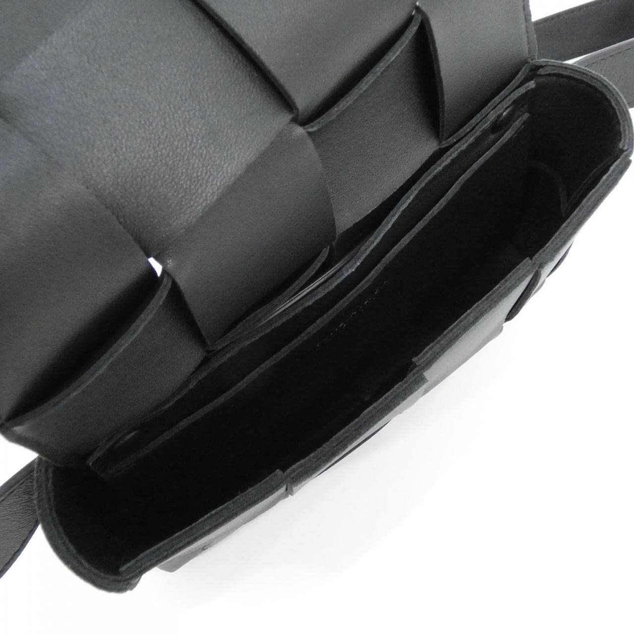 ボッテガヴェネタ 639367 VMAY1 ウエストバッグ