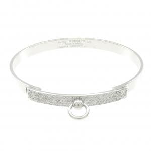 エルメス コリエ ド シアン バングル 0.97CT
