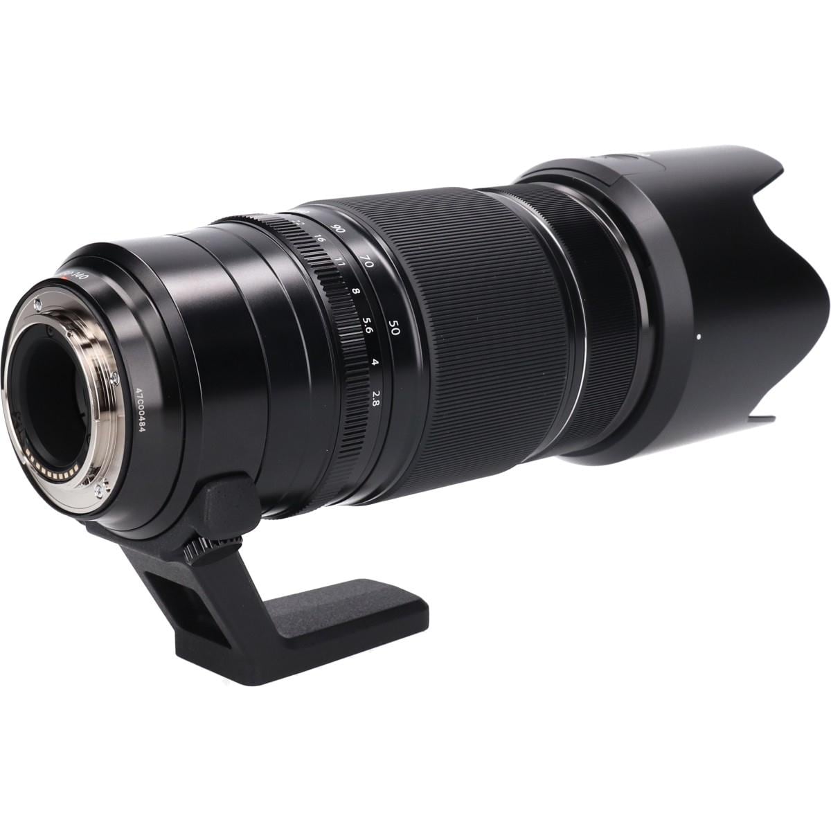ＸＦ５０－１４０ｍｍ　Ｆ２．８Ｒ　ＬＭ　ＯＩＳ　ＷＲ