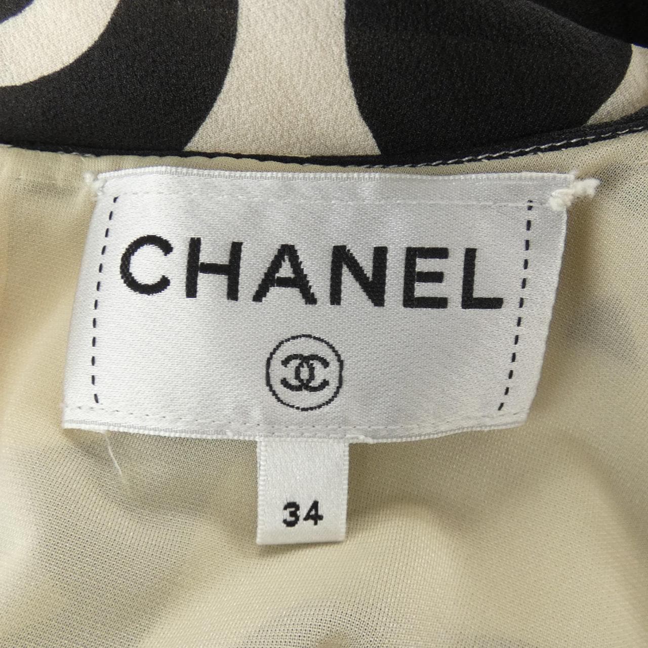 シャネル CHANEL P70216V61726 ワンピース