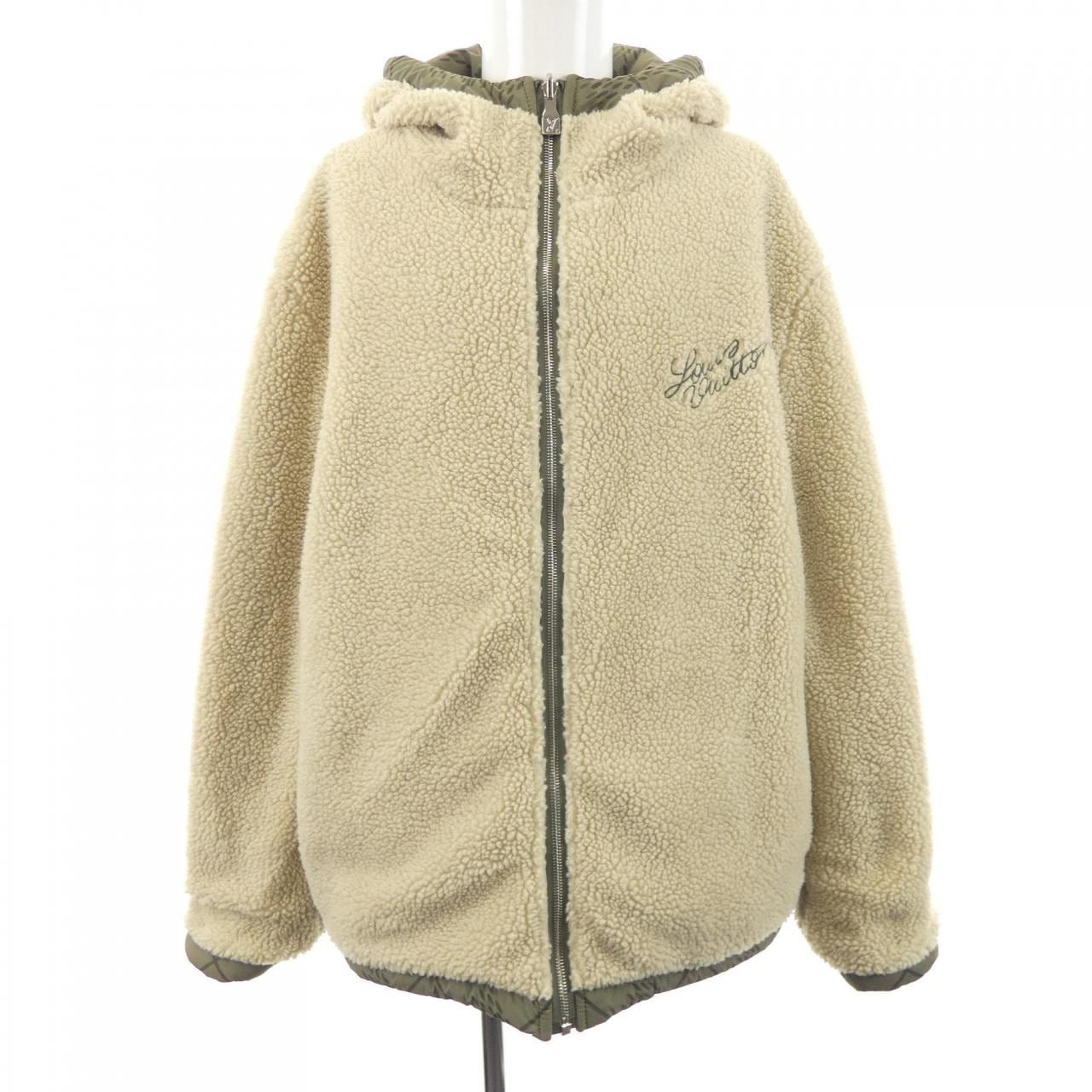 ルイヴィトン LOUIS VUITTON HSB01WRIZ ジャケット