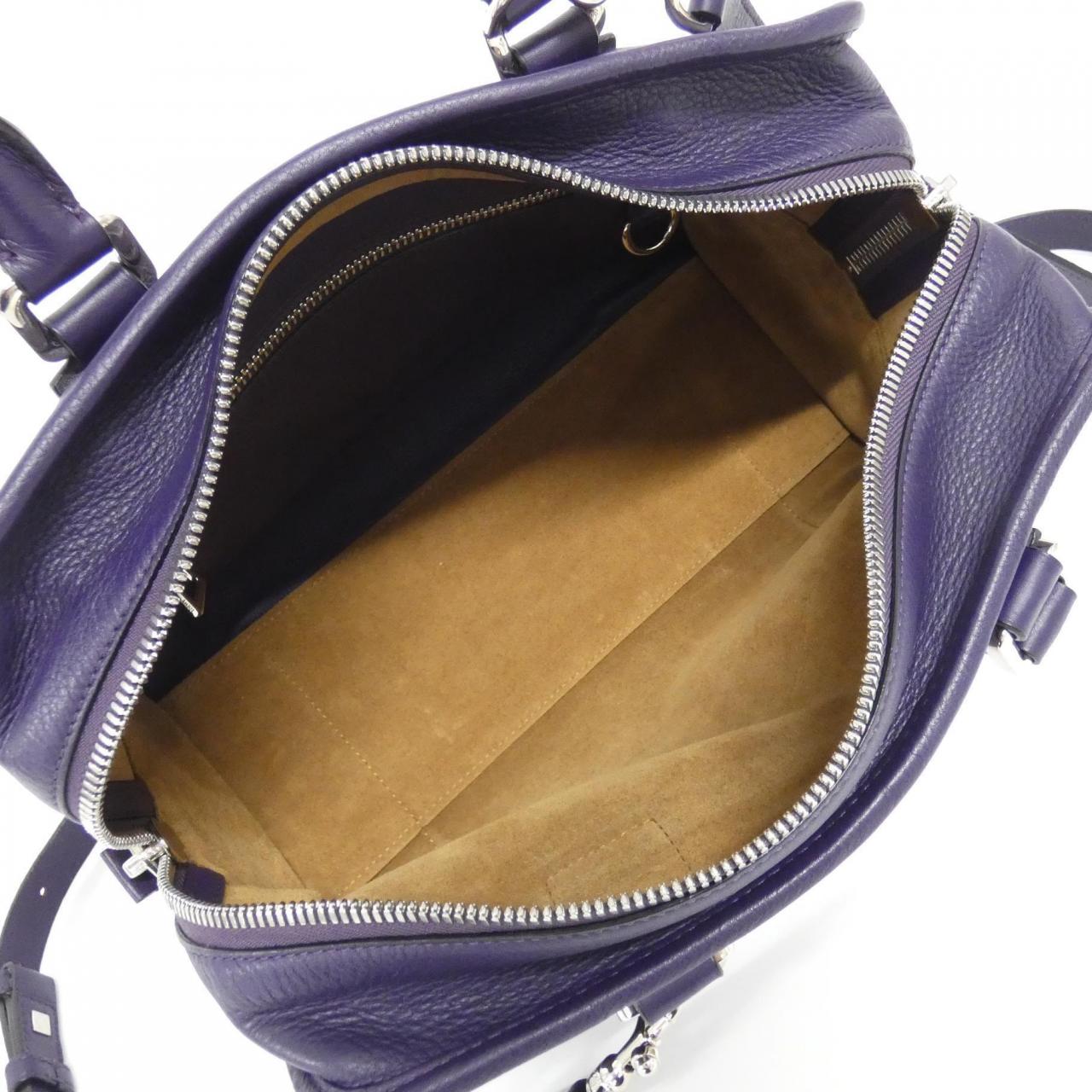 ロエベ アマソナ 28cm 352 12 N03 バッグ