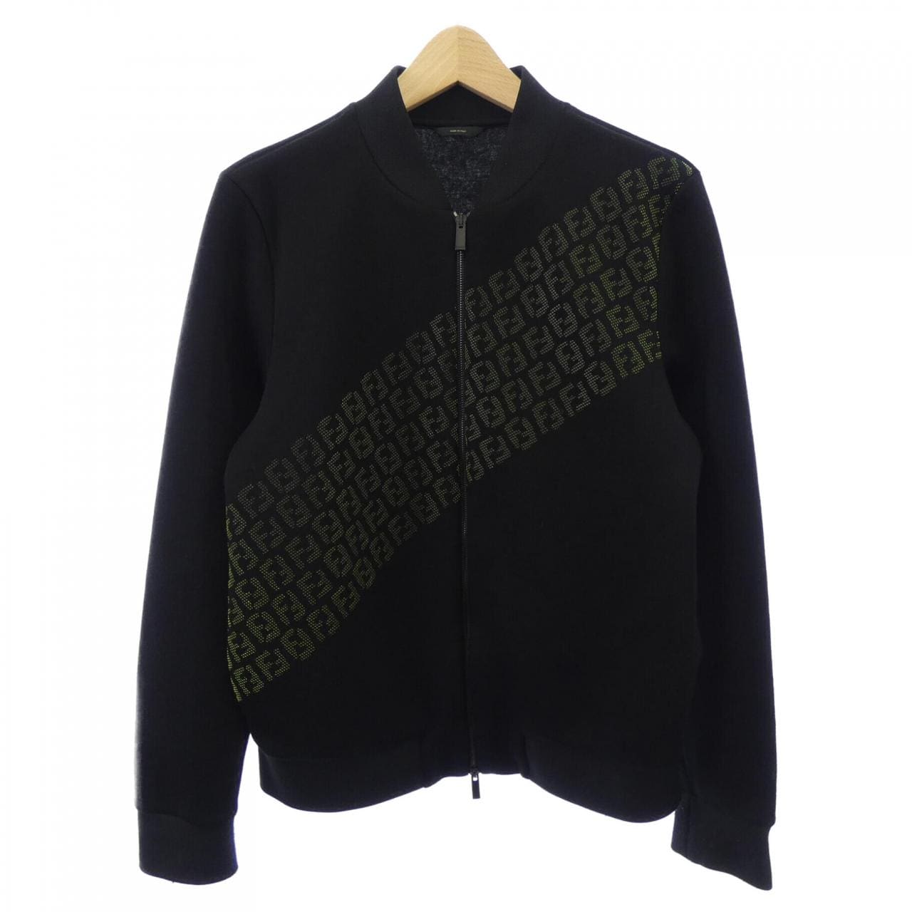 フェンディ FENDI FW0833 A872 ブルゾン