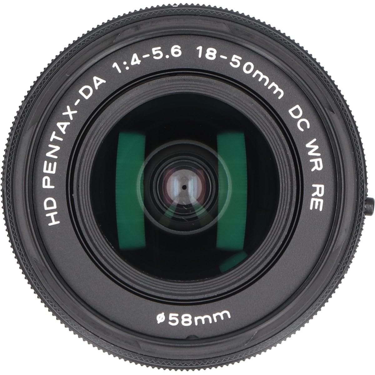 ＨＤ　ＤＡ１８－５０ｍｍ　Ｆ４－５．６ＤＣ　ＷＲ　ＲＥ