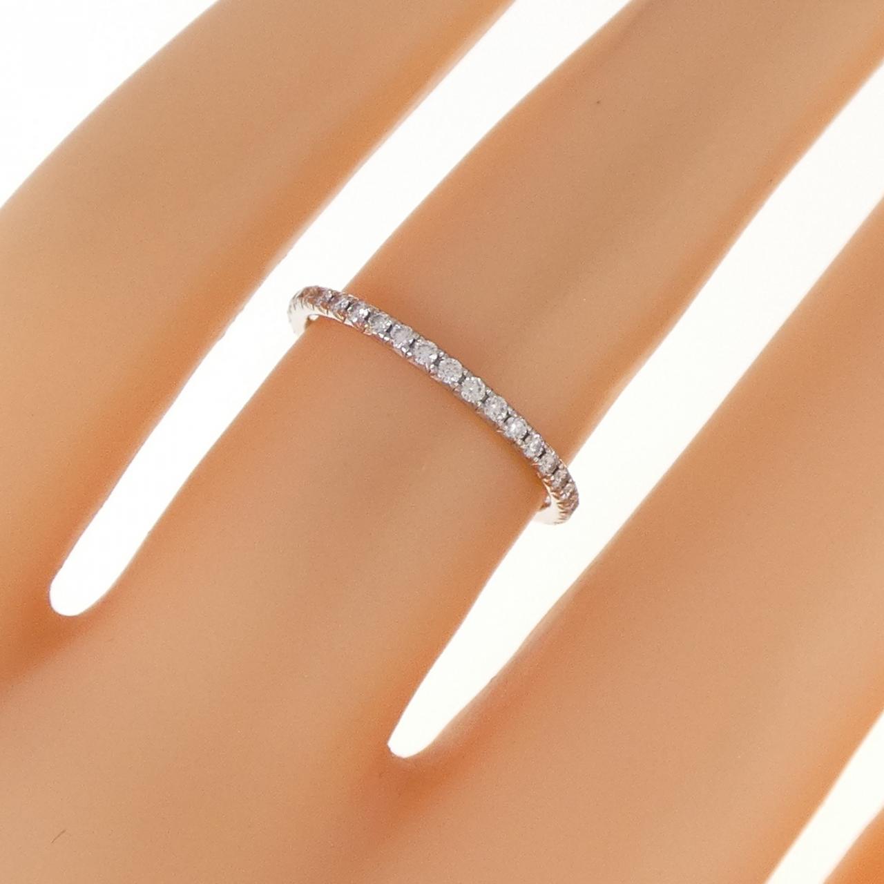 TIFFANY metro ring