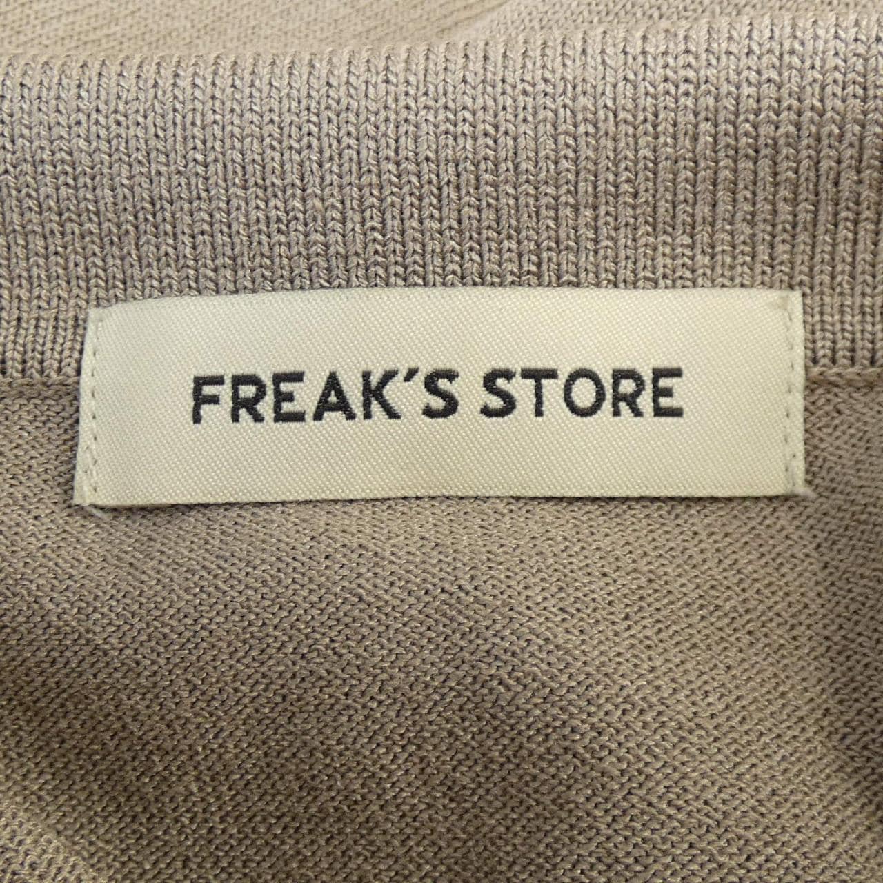フリークスストア FREAK'S STORE トップス