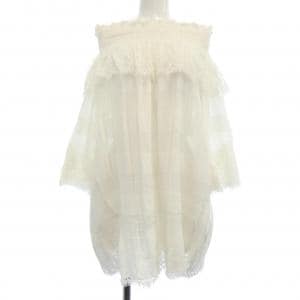 エルマンノシュエルビーノ ERMANNO SCERVINO トップス