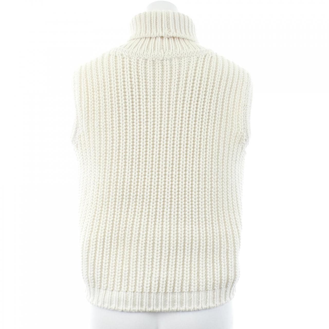 【ヴィンテージ】エルメス HERMES LES CHEVAUX SE RENDENT AU DEPART ツイルレーヌ. ベスト