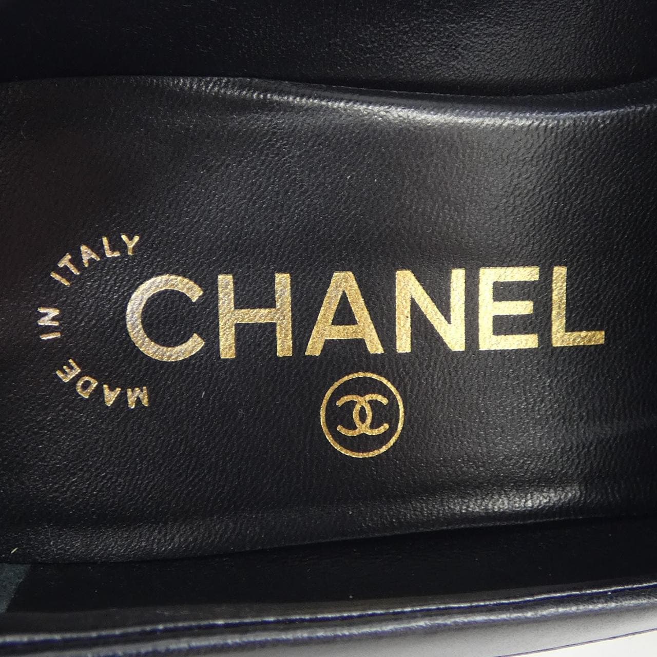 シャネル CHANEL ローファー LOAFERS G45074B13329 シューズ