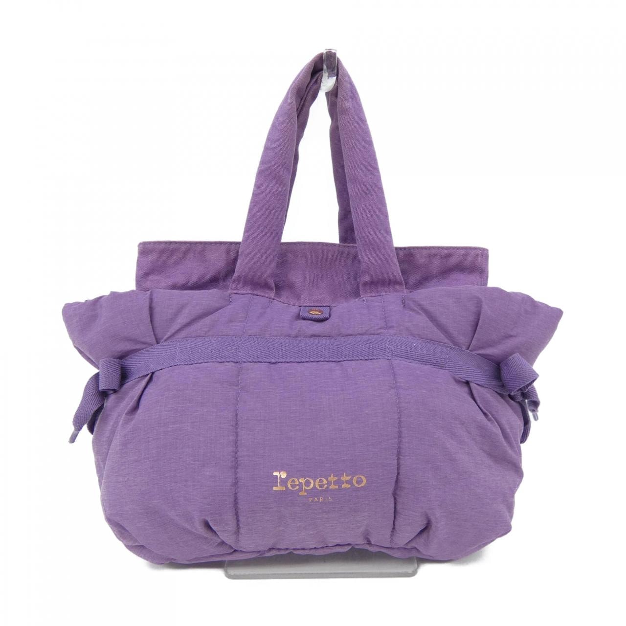 レペット repetto BAG