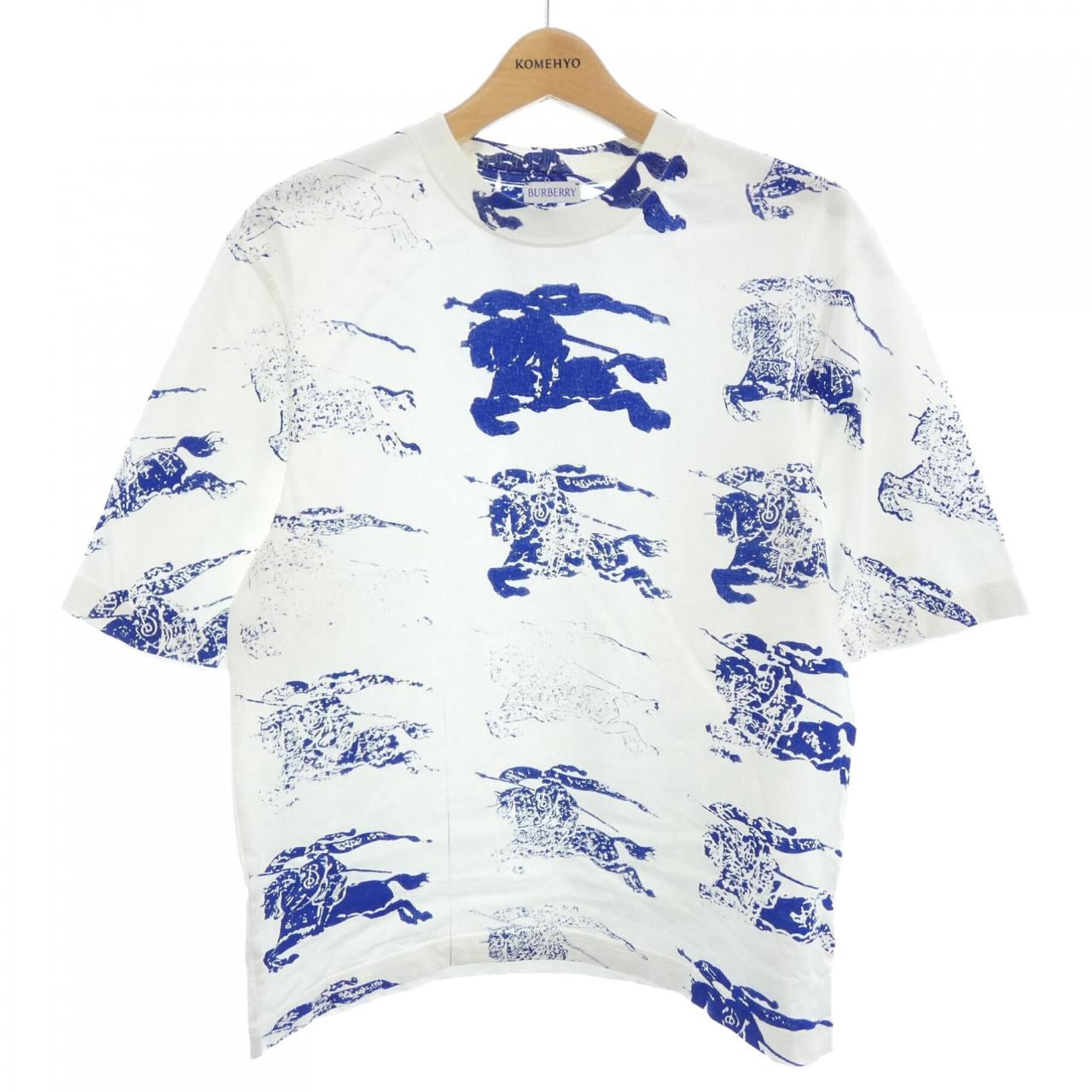 バーバリー BURBERRY 80813691 Tシャツ