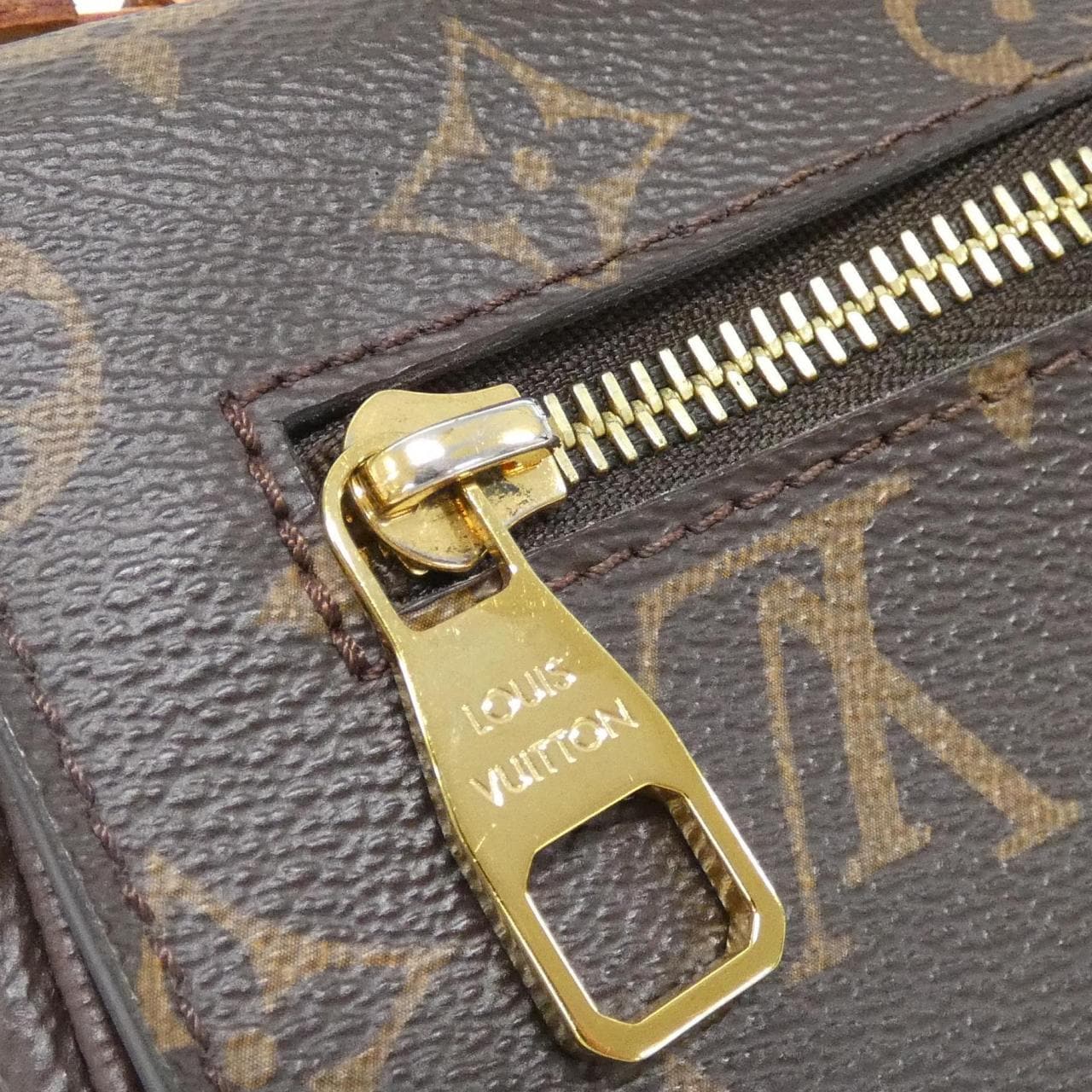 ルイヴィトン モノグラム ポシェット メティス MM M44875 バッグ