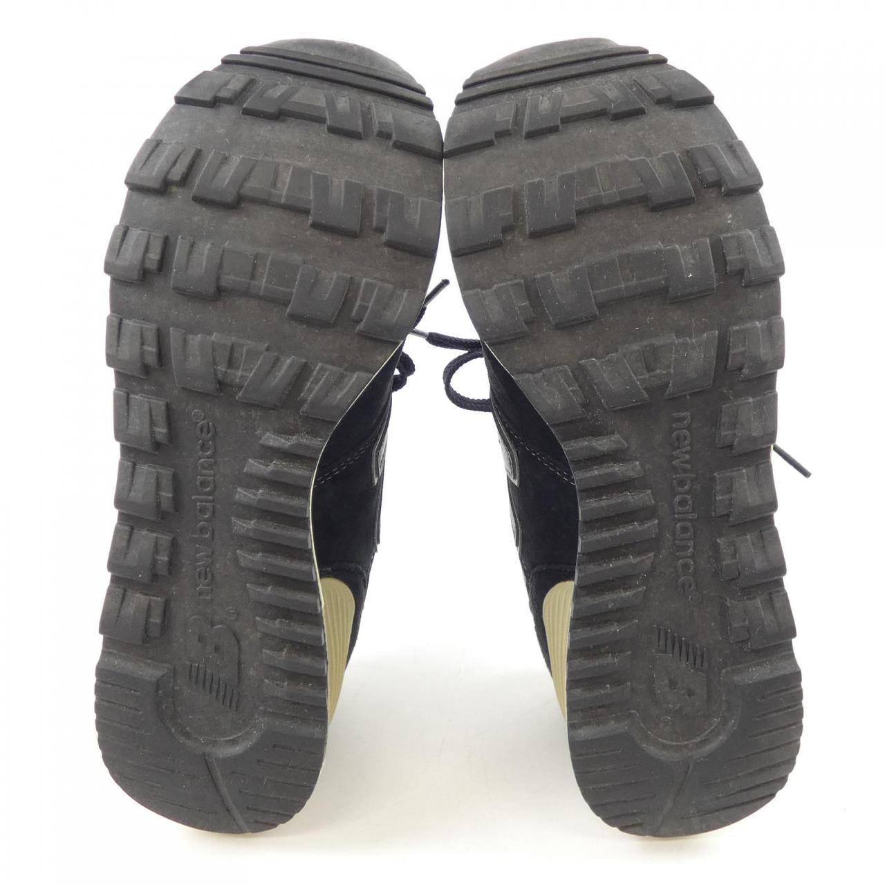 ニューバランス NEW BALANCE M1400BKS スニーカー