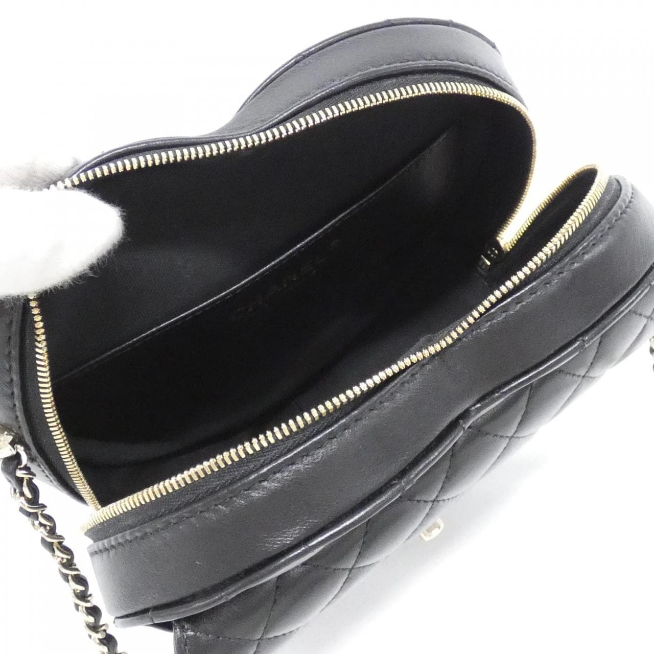 シャネル AS5764 ショルダーバッグ