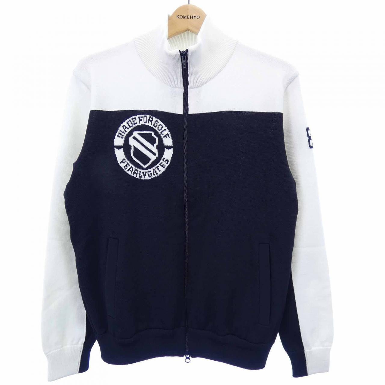 パーリーゲイツ PEARLY GATES 053-172103 ジャケット