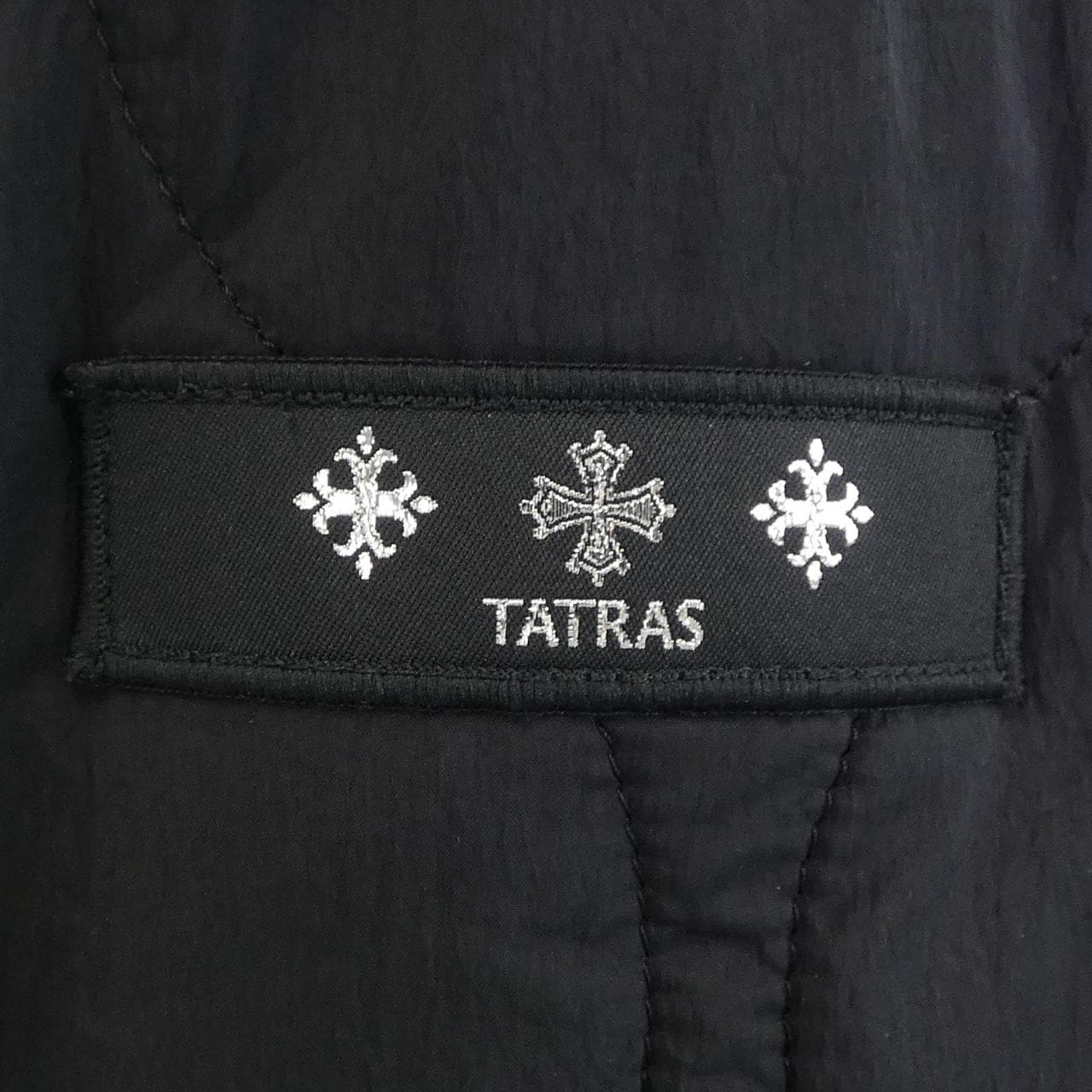 タトラス TATRAS MTKE24S4261 ジャケット