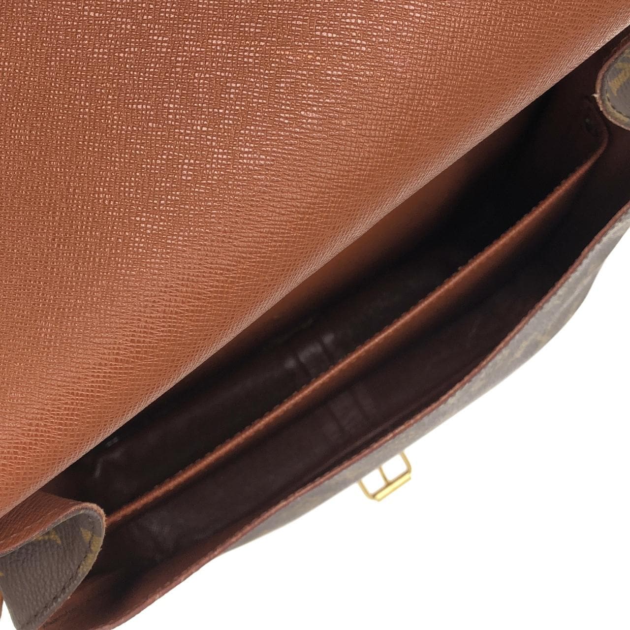 ルイヴィトン モノグラム カルトシエール 26cm M51252 ショルダーバッグ