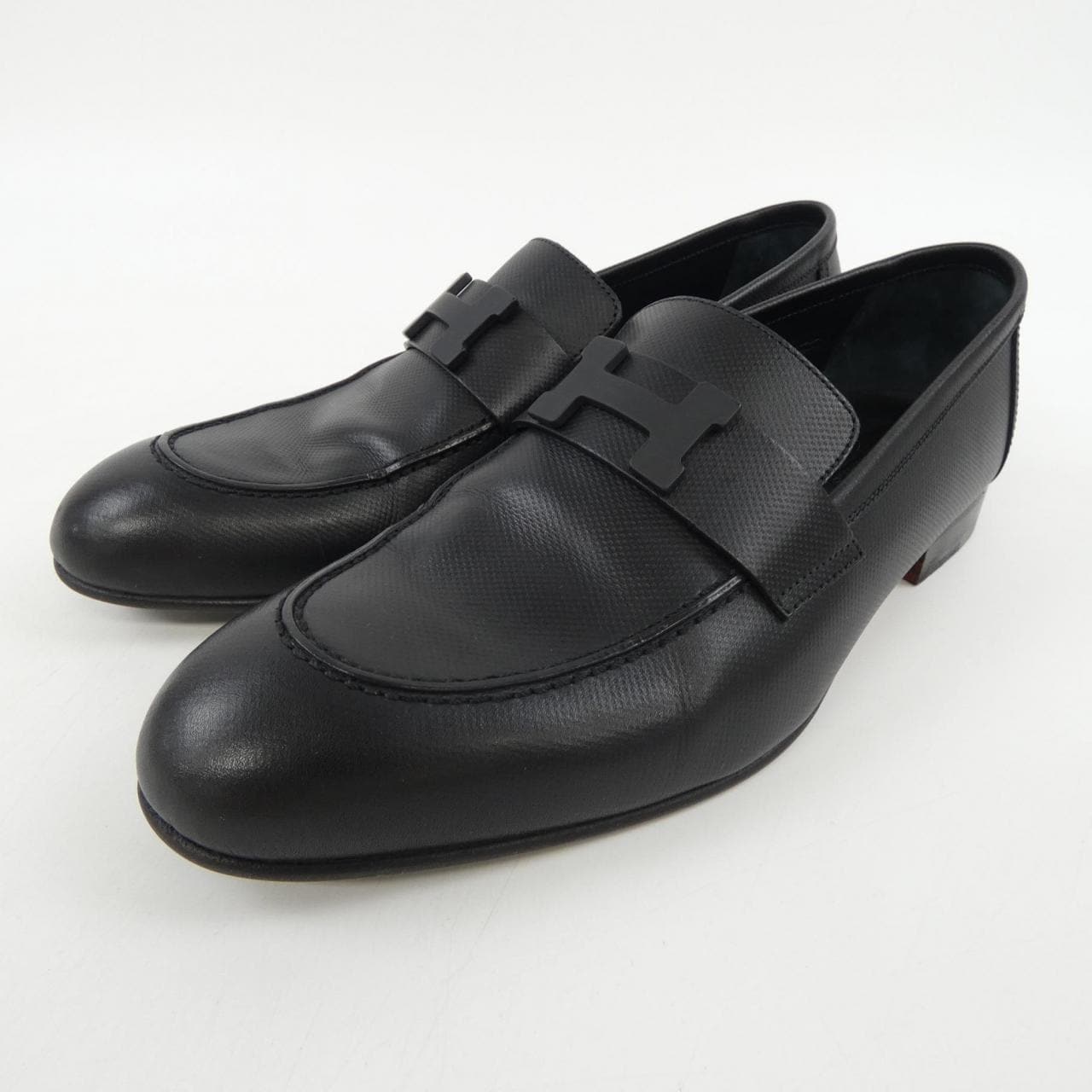 エルメス HERMES 212982Z パリ シューズ