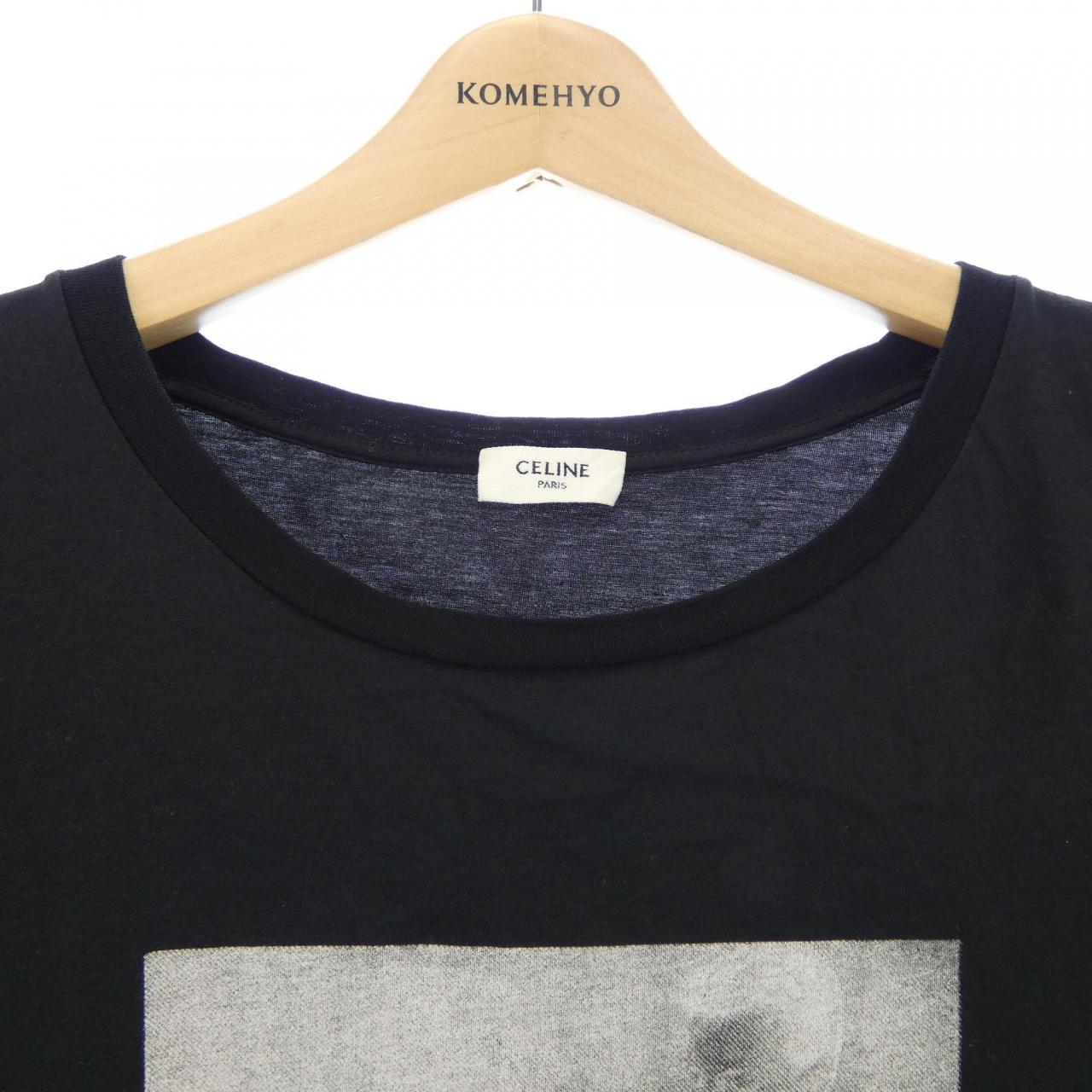 CELINE 2X008383E T恤
