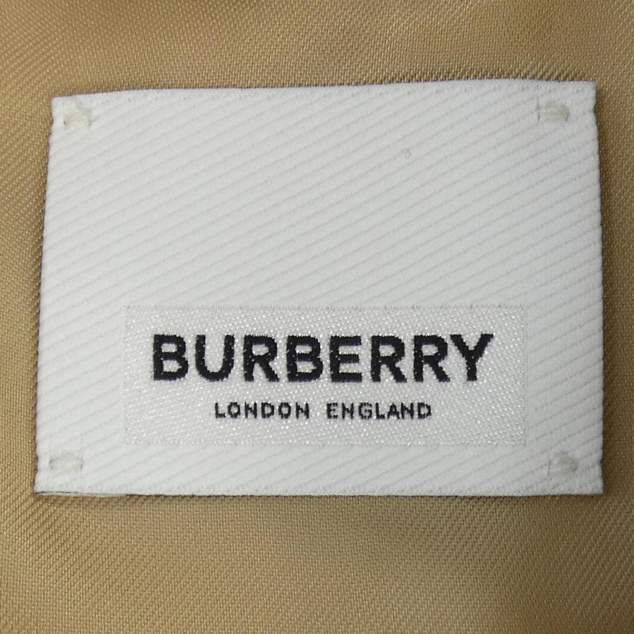 バーバリー BURBERRY 8055977 トレンチコート