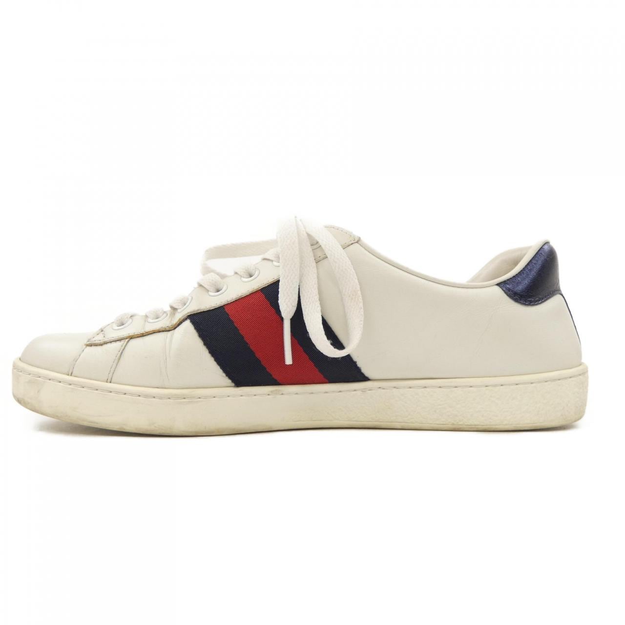 グッチ GUCCI 497090 スニーカー