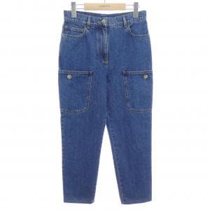 シャネル CHANEL P73731V65335 ジーンズ