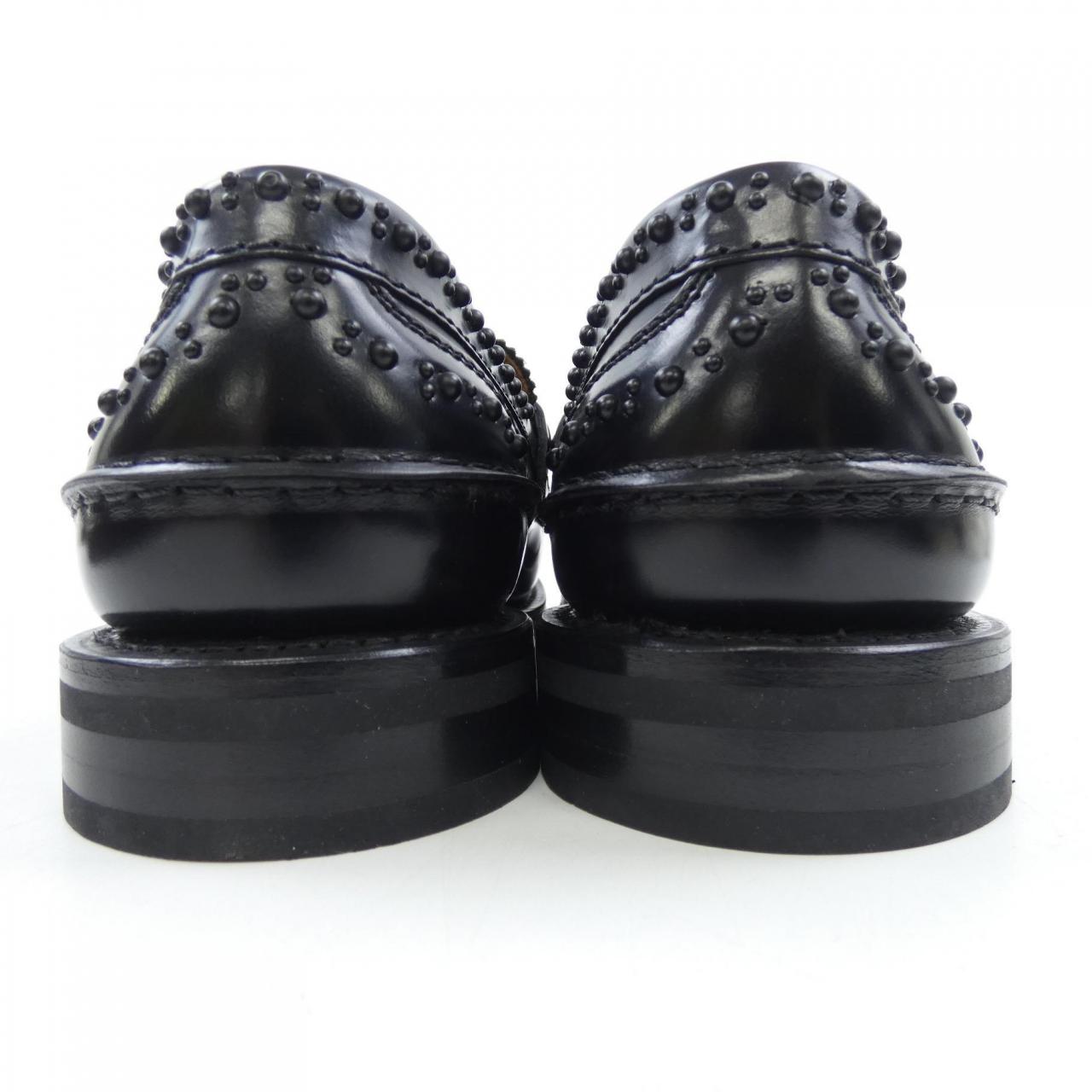 チャーチ CHURCH'S PEMBREY MET シューズ