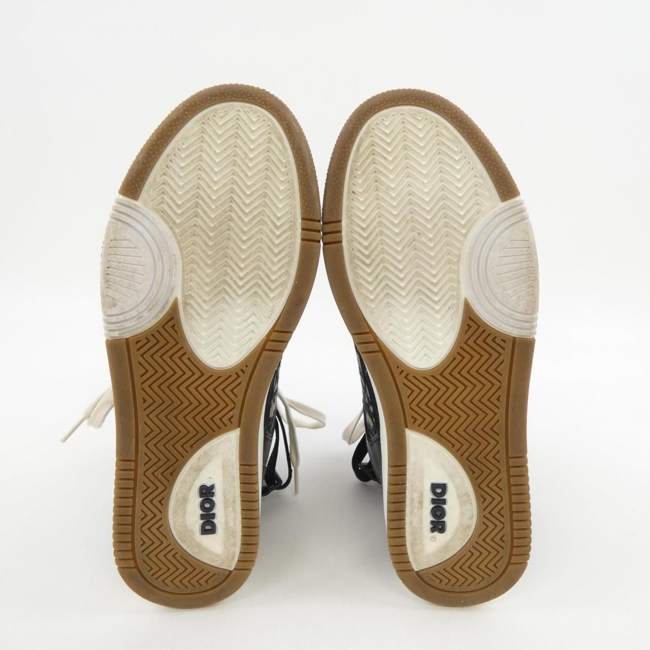 ディオール DIOR B27 スニーカー