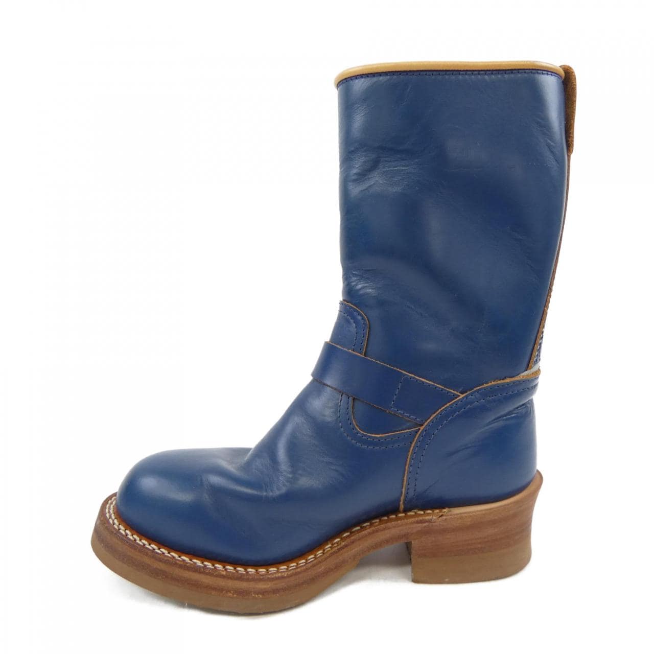 MADE IN GM JAPAN ブーツ