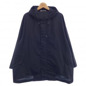 オーラリー AURALEE ジャケット