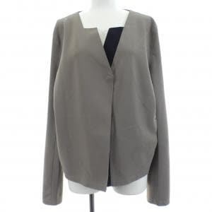 ヘルノ Herno GA0162D-M01 ノーカラージャケット