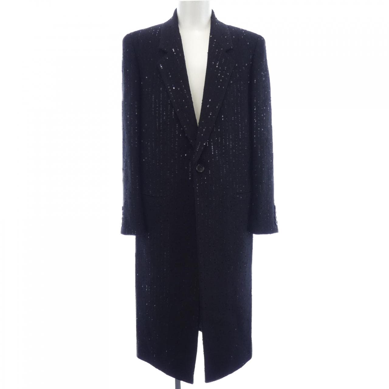 サンローラン SAINT LAURENT 708502 Y1F04 コート