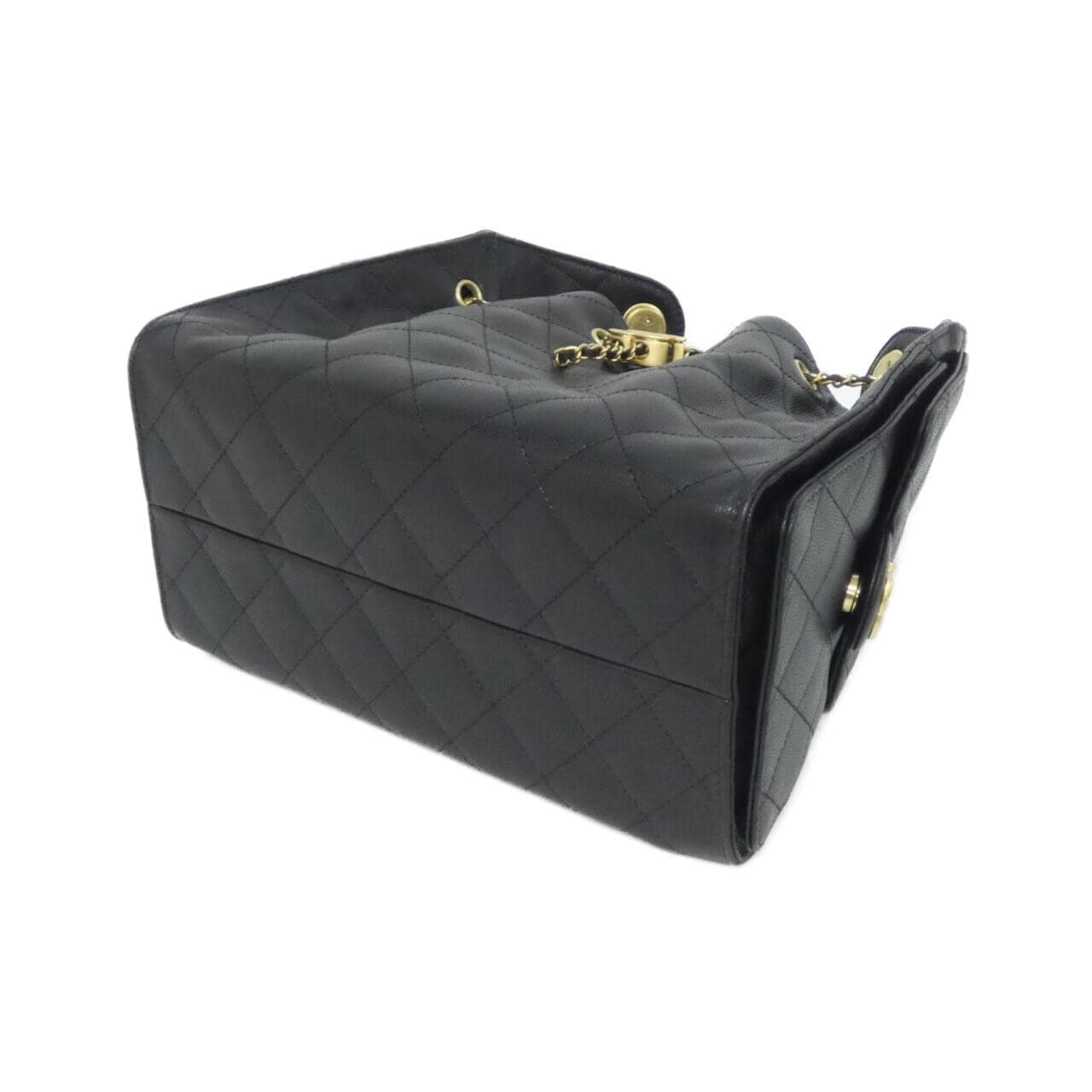 【未使用品】シャネル シャネル25 ライン SMALL AS5293 ショルダーバッグ