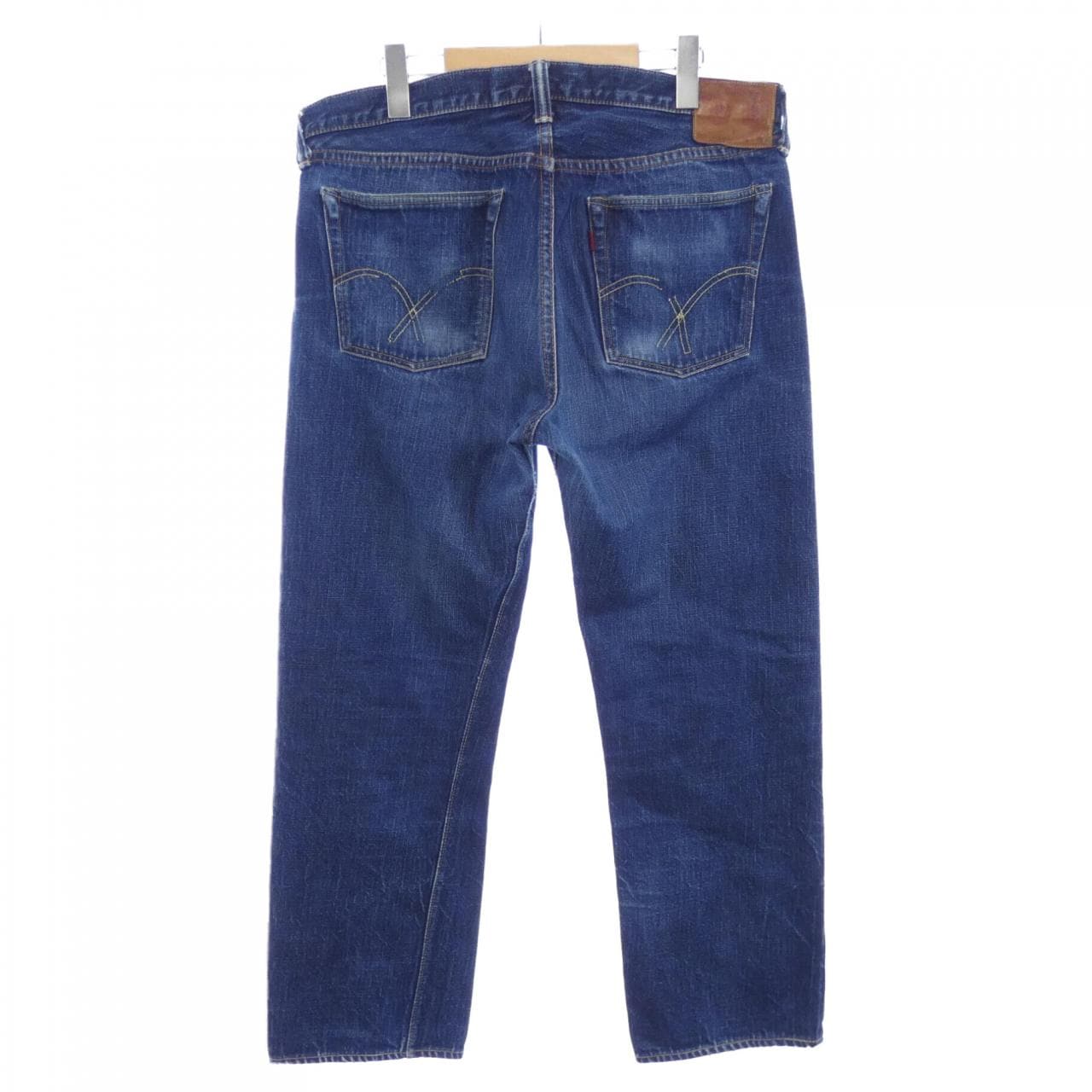 フルカウント FULL COUNT ジーンズ