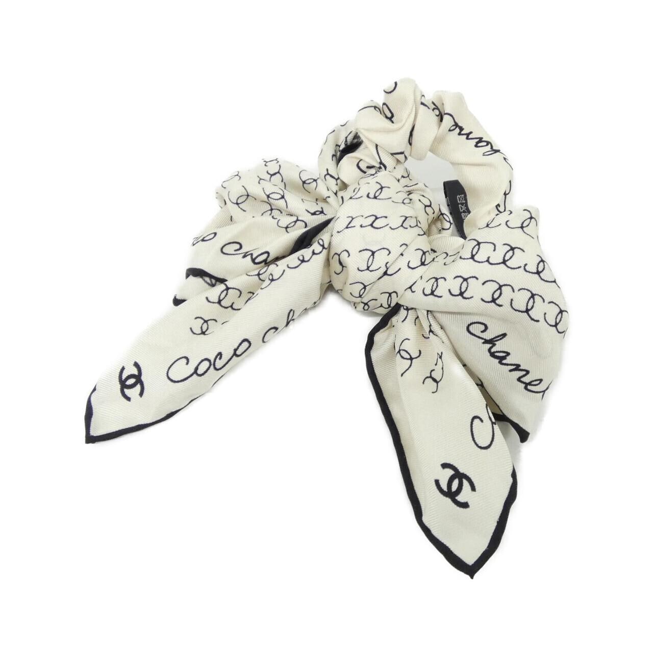 シャネル AA8028 シュシュ