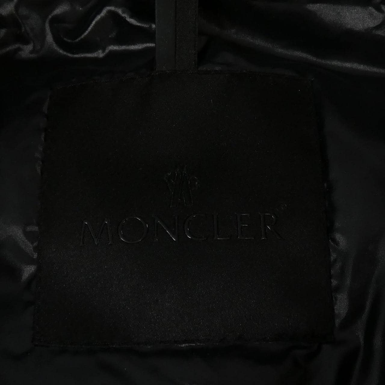 モンクレール MONCLER HERBE ダウンジャケット