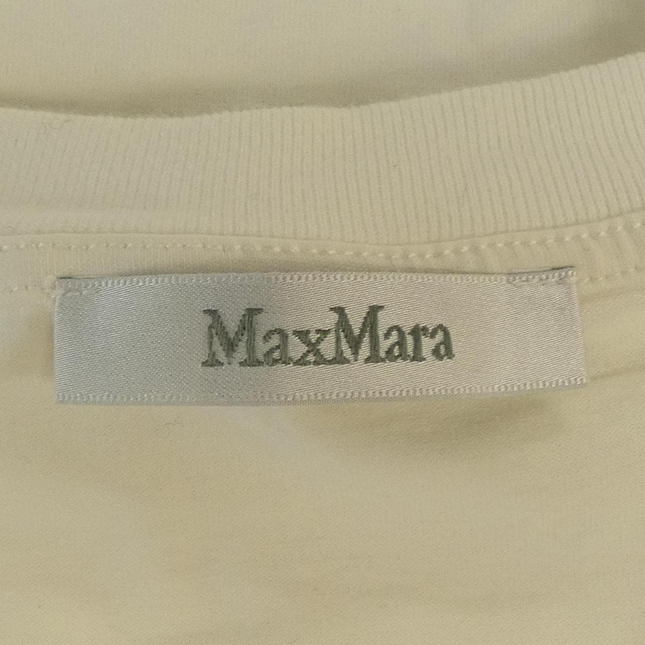 マックスマーラ Max Mara Tシャツ