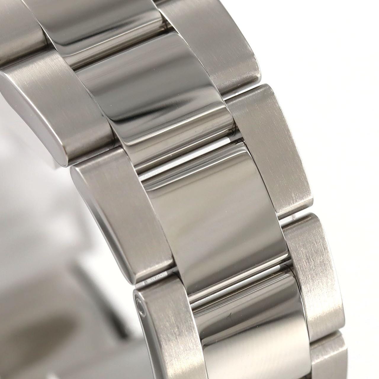 ロレックス GMTマスターⅡ 116710BLNR SS 自動巻 ランダム番