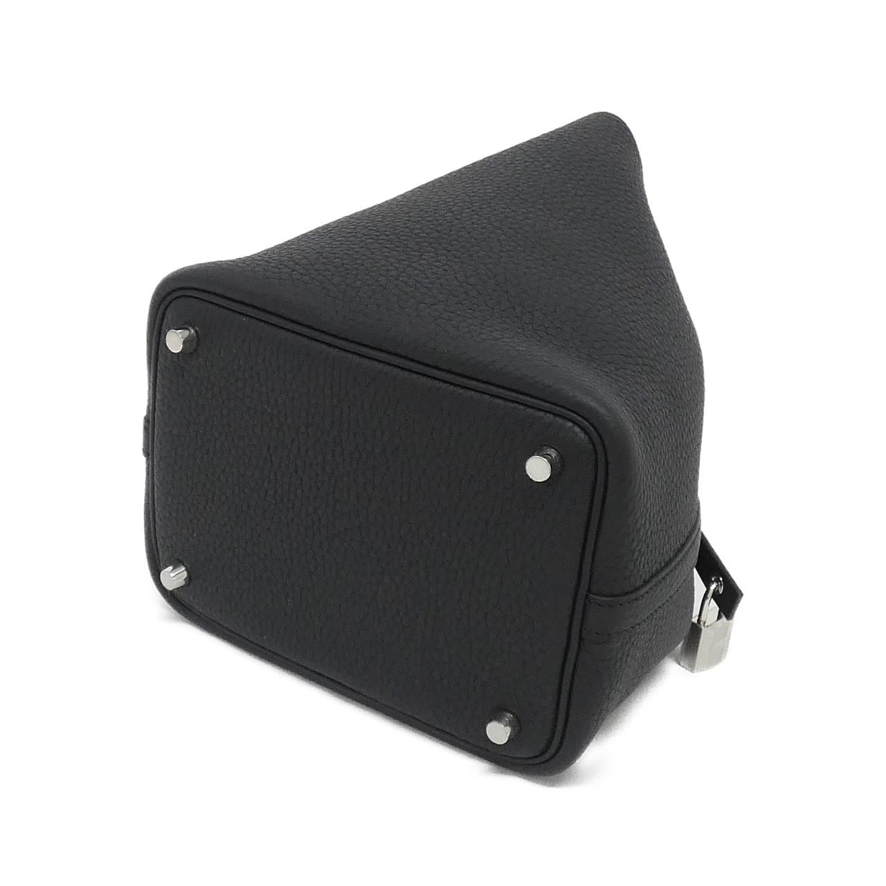 【未使用品】エルメス ピコタン ロック PM 056289CK バッグ