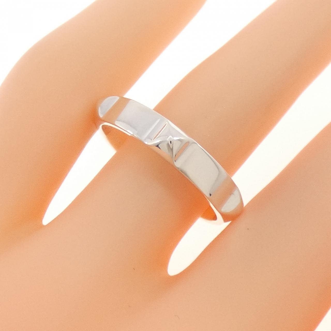 エルメス ミニ クルー　PM リング