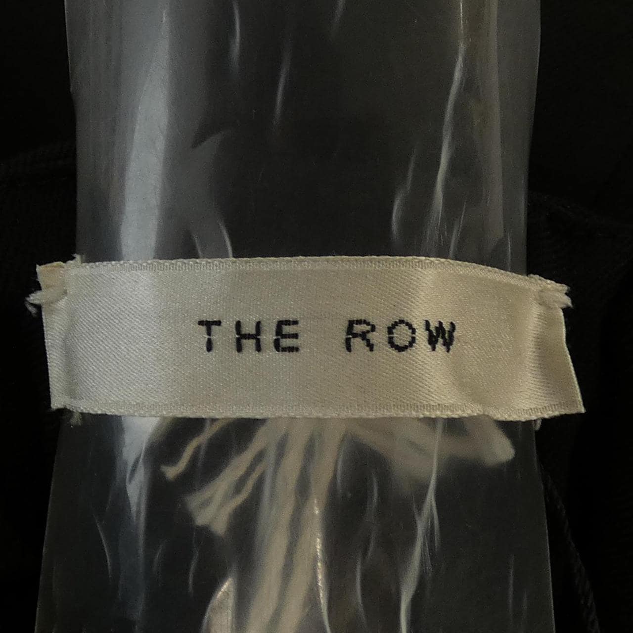 ザロウ THE ROW 7715W2763 パンツ